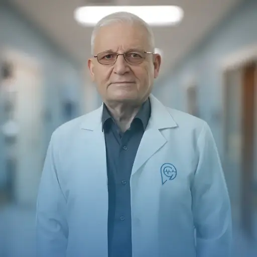 Orthopedic Consultant            Dr. Ghazi AL Shahwani