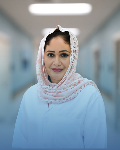 Clinical Psychologist                                    Dr. Hoyam Eldawi