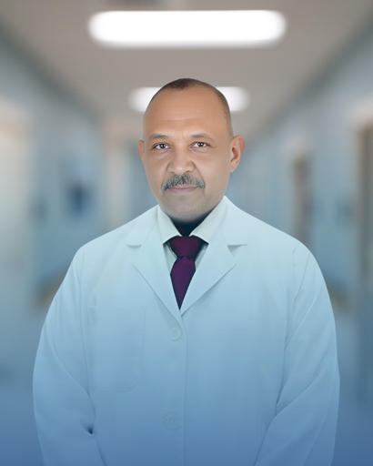 Consultant Psychiatrist                      Dr. Hafiz Ahmed